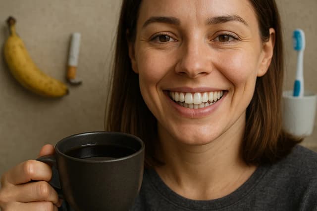 شما هم این اشتباه را بعد از جرمگیری مرتکب میشوید؟